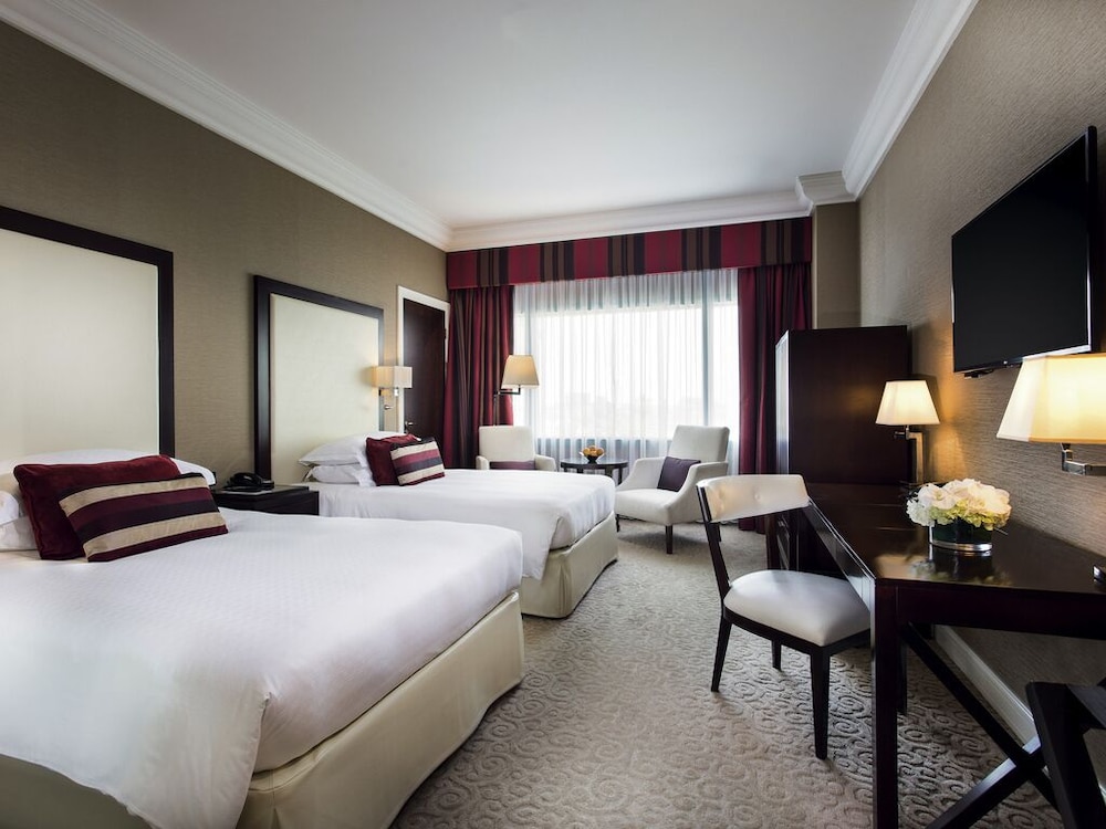 Classic Room, 2 Twin Beds photo 2
