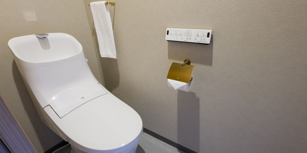 [Dog-friendly] Room for 8 People, Non Smoking - Photo 42
