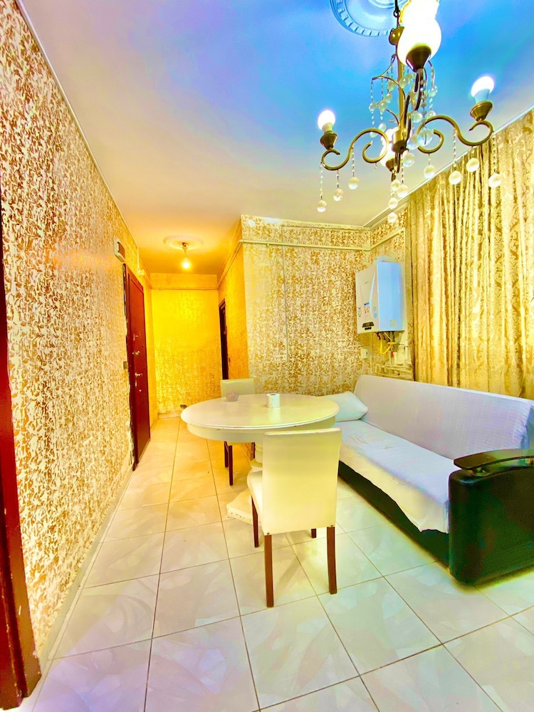 Grand Apartment photo 3