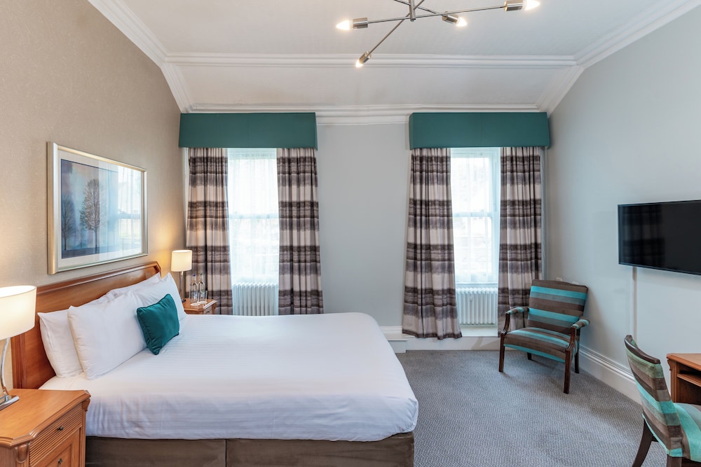 Executive Room, 1 King Bed, Non Smoking - Photo 1