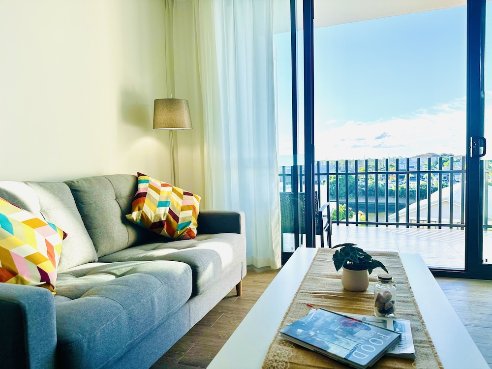 3 Bedroom Apartment photo 3