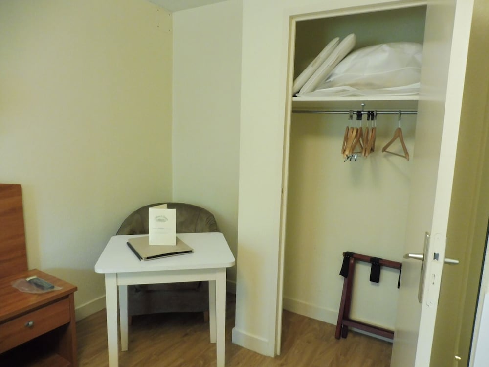 Chambre Standard Double 1 ou 2 personnes photo 2