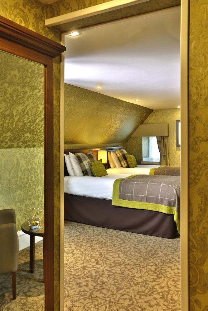 Standard Room, 2 Twin Beds, Non Smoking - Photo 2