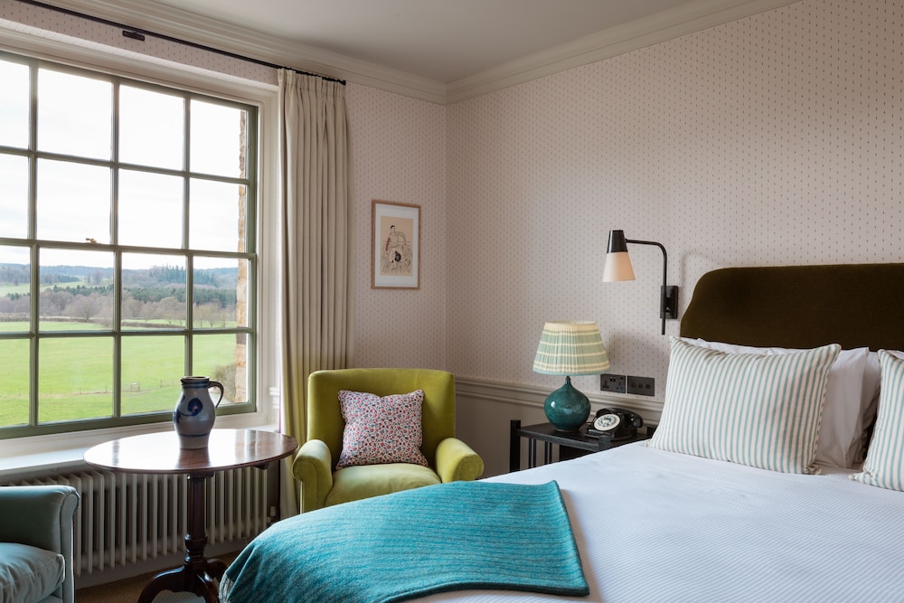 Classic Double Room - Photo 1