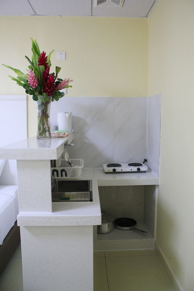 Comfort Room photo 3