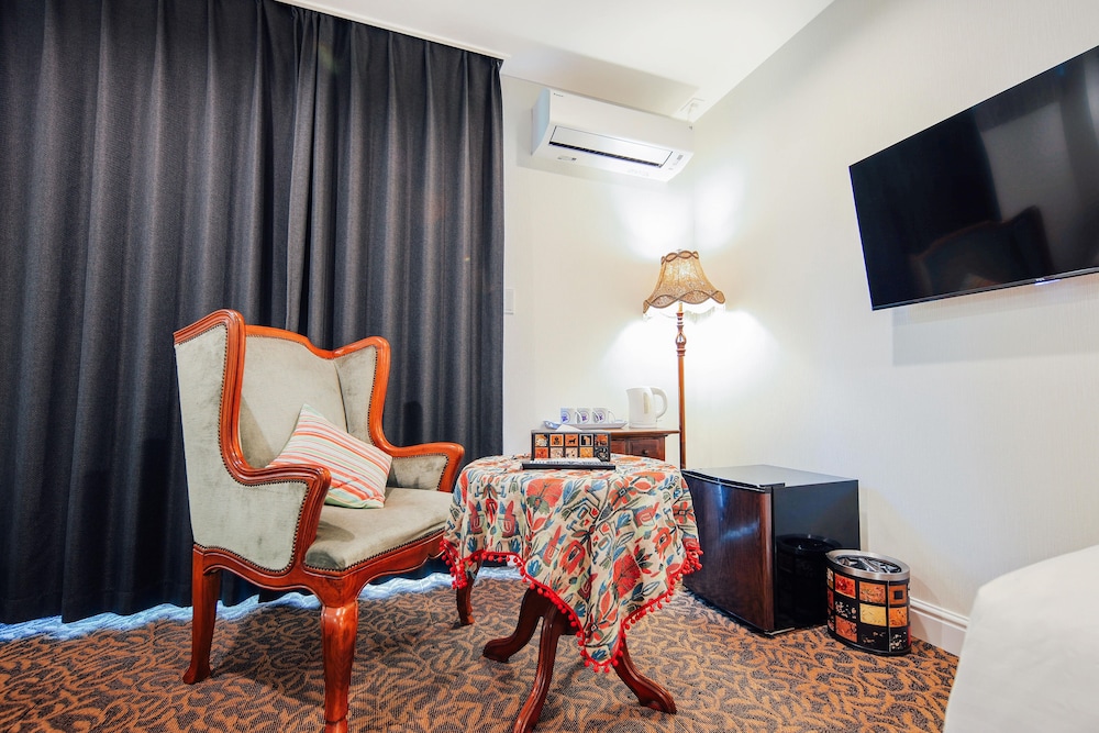 Standard Triple Room 1F photo 3