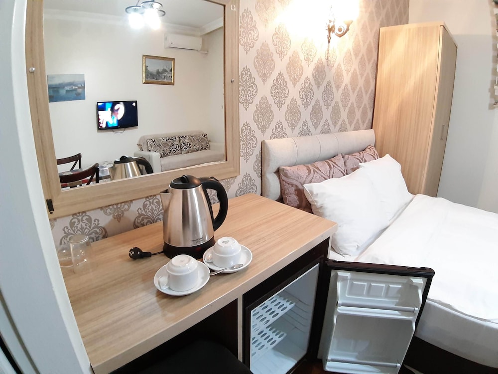 Standard Double Room photo 1