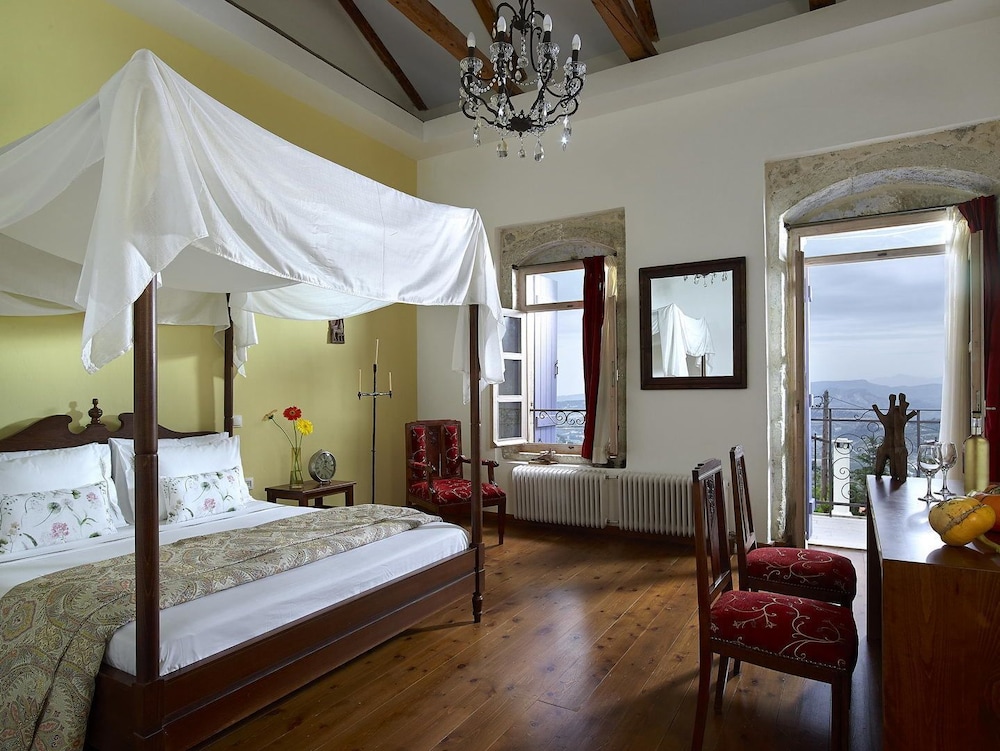 Double Room, Balcony photo 2