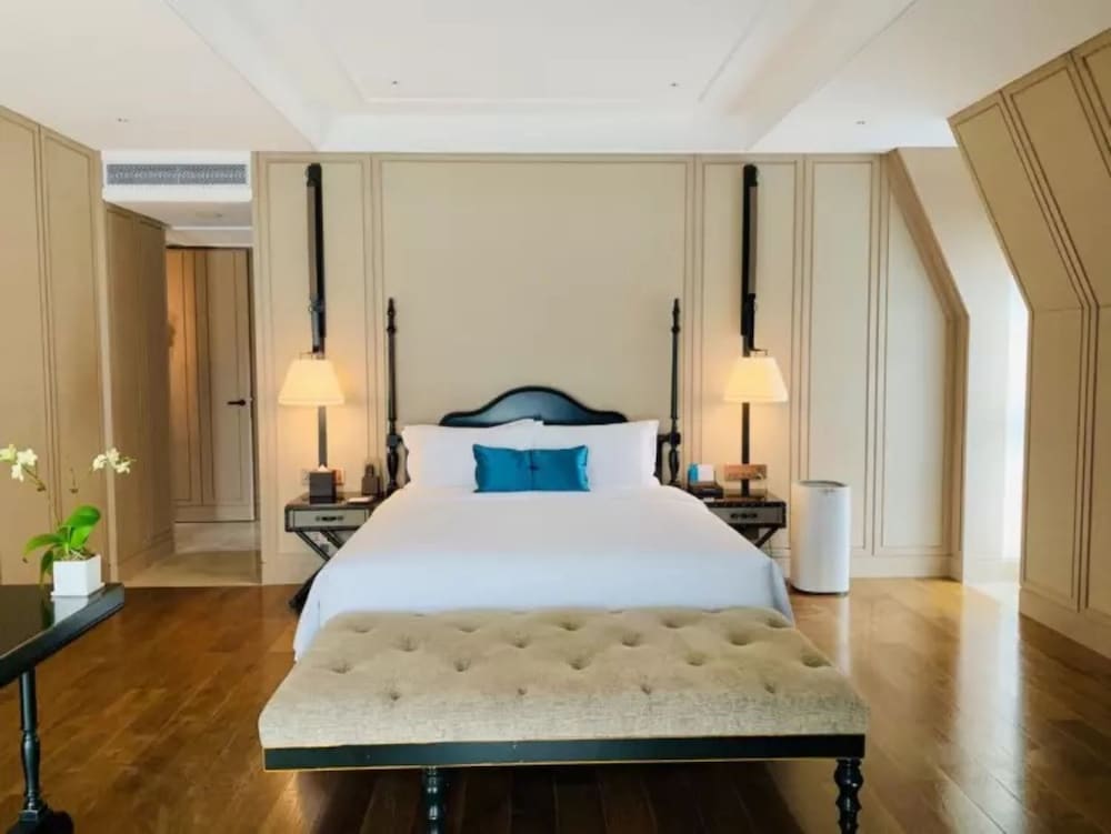 Premium Suite, Garden View photo 1