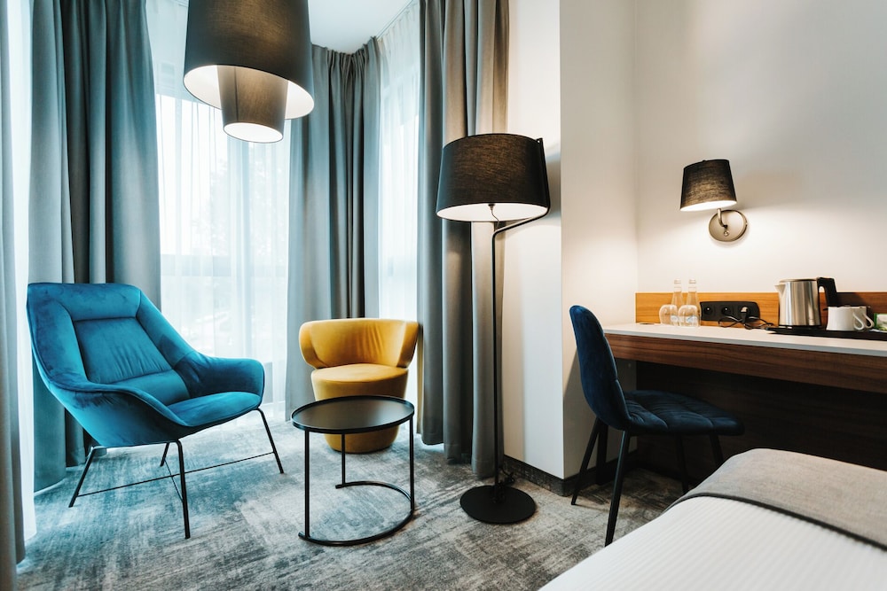 Premium Double Room - Photo 5