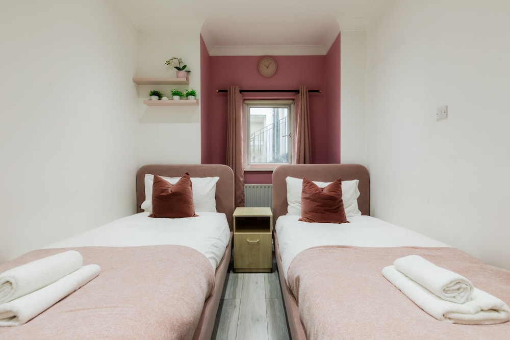 Apartment, Private Bathroom (1)