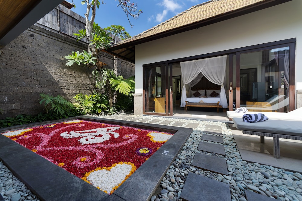 One-Bedroom Villa with Private Pool - King Bed - Photo 4