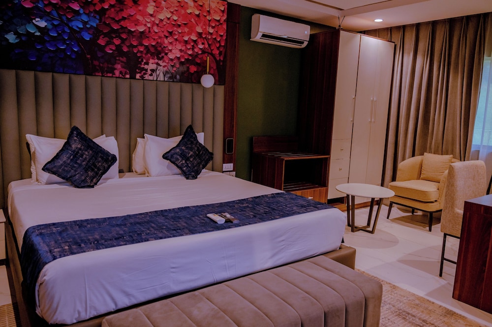 Standard Room photo 3