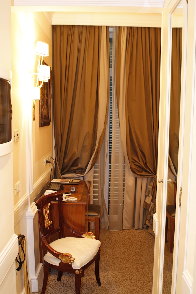 Standard Single Room photo 3