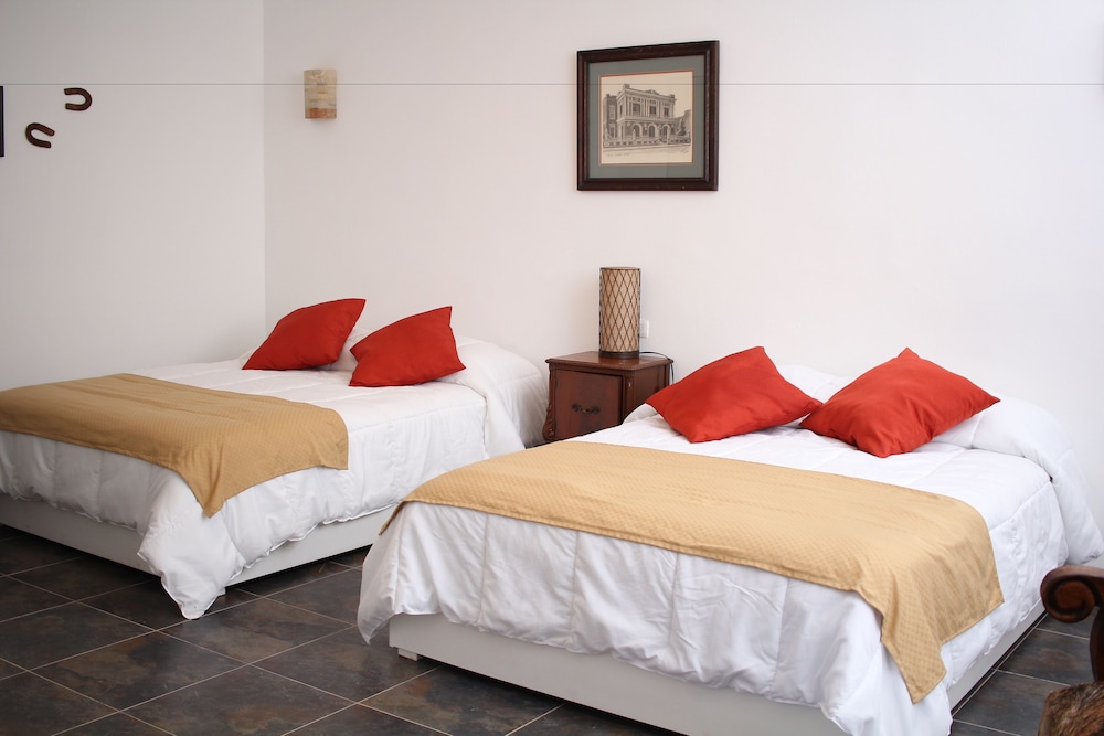 Double Room photo 1