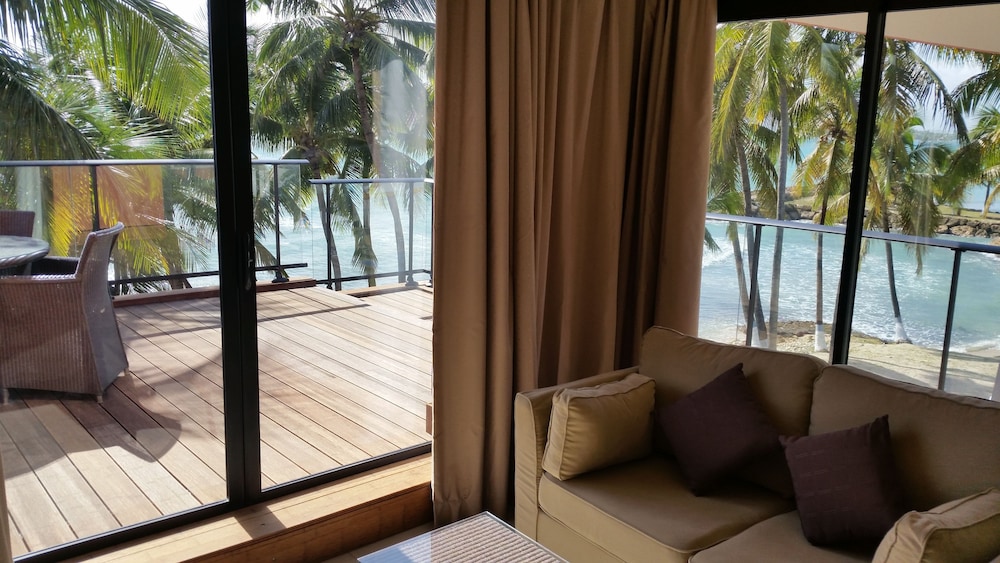 Junior Suite, Terrace