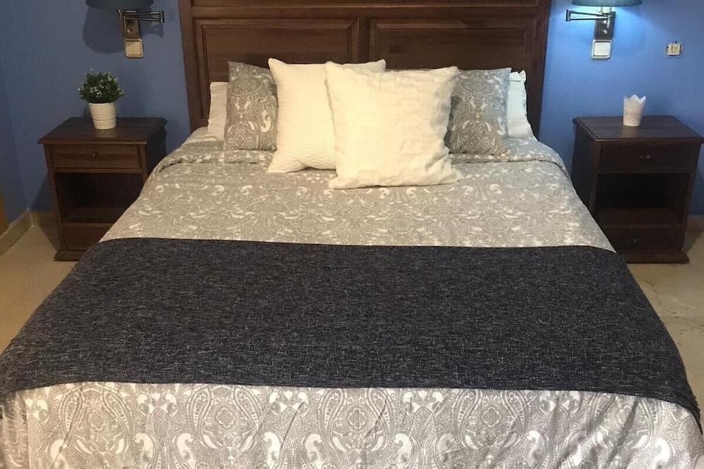 Habitación Doble Clásica
