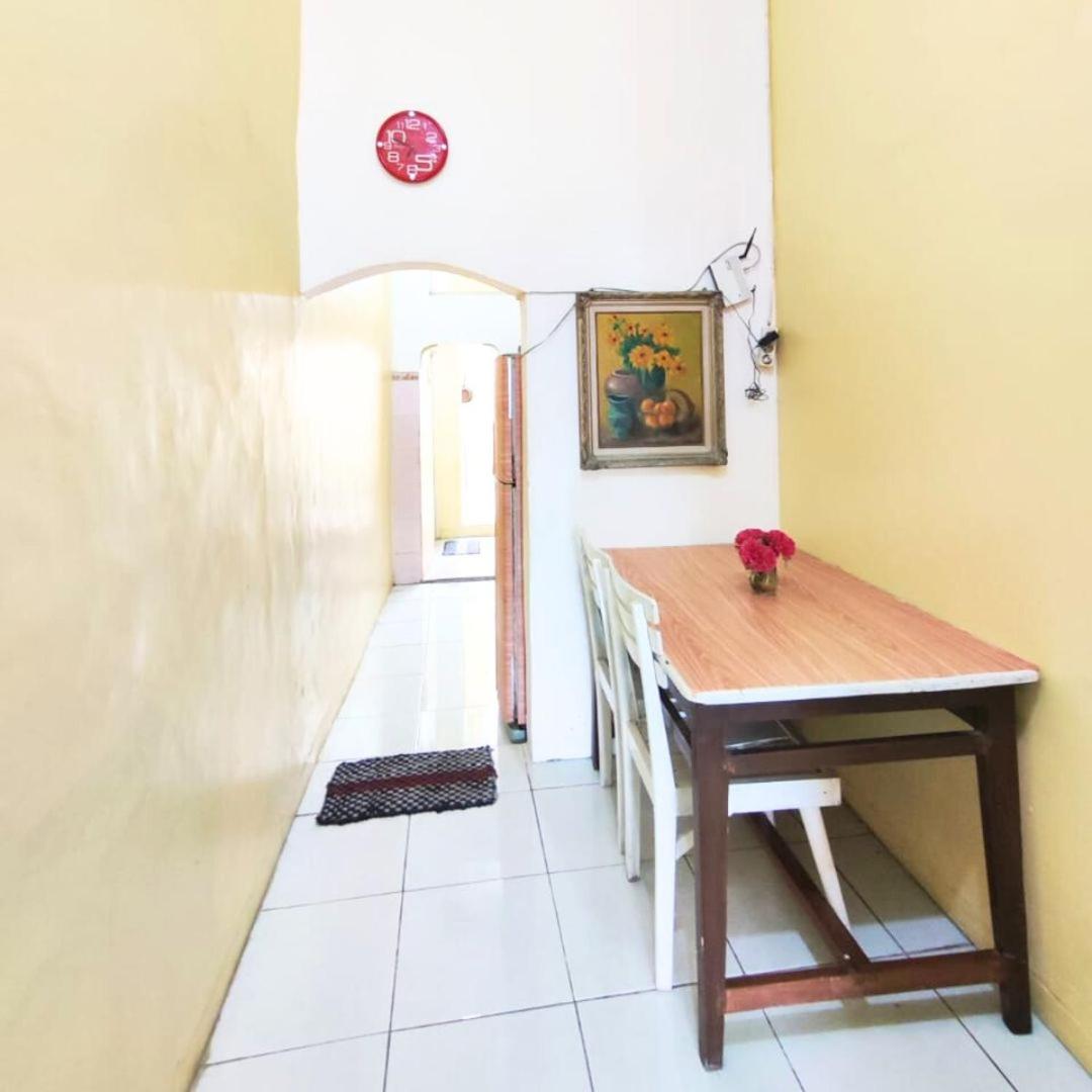 Three-Bedroom House photo 1