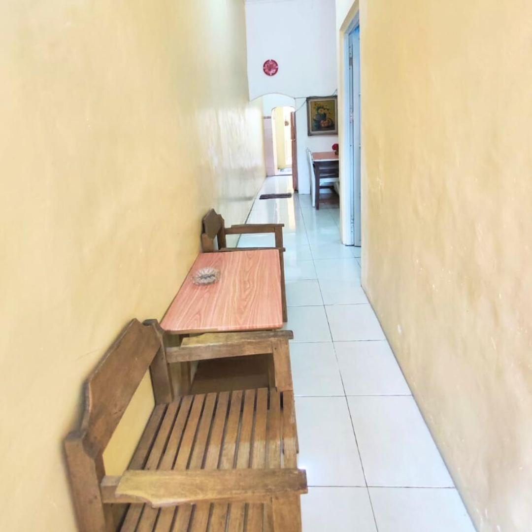 Three-Bedroom House photo 2