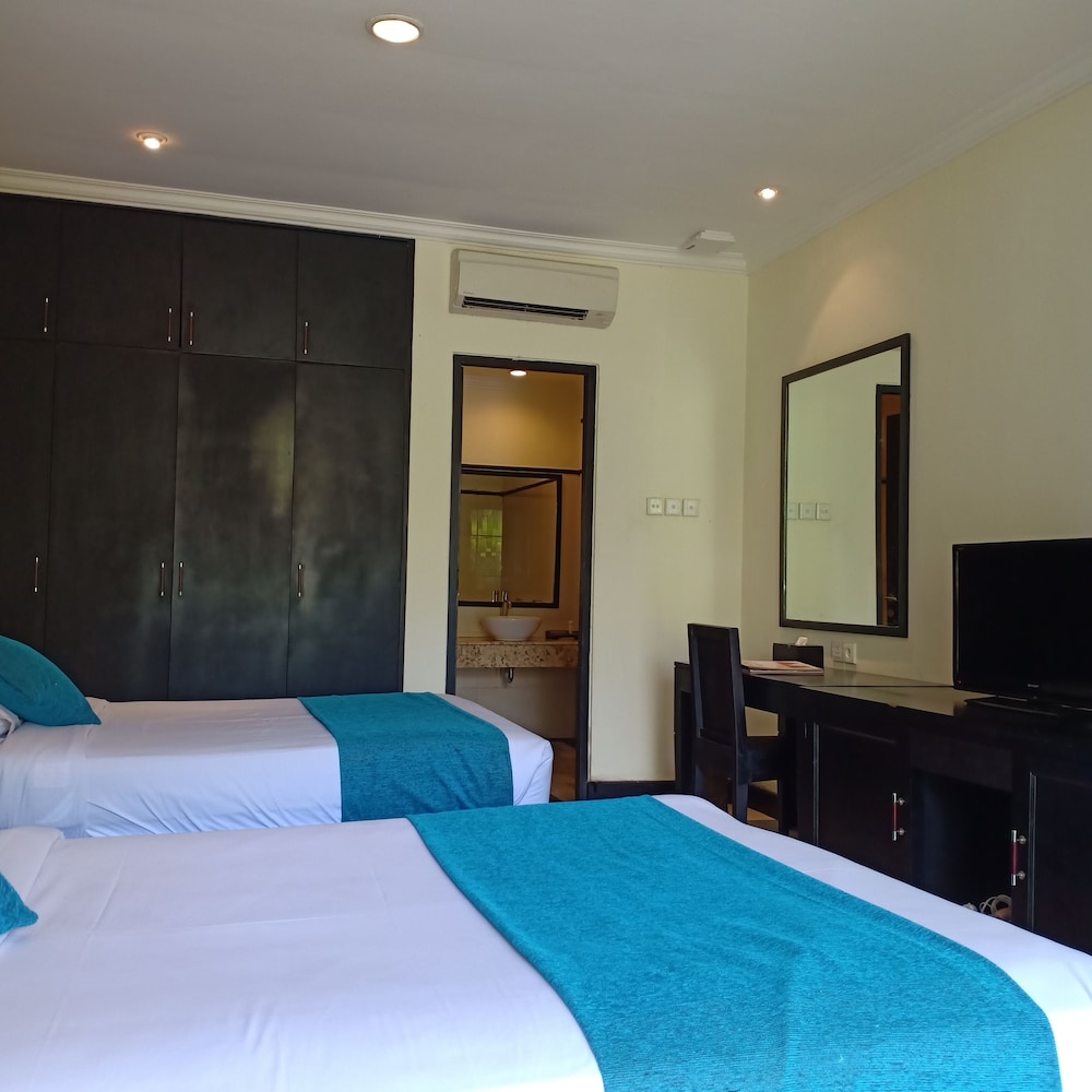 Standard Room (Twin Bed) - Photo 4