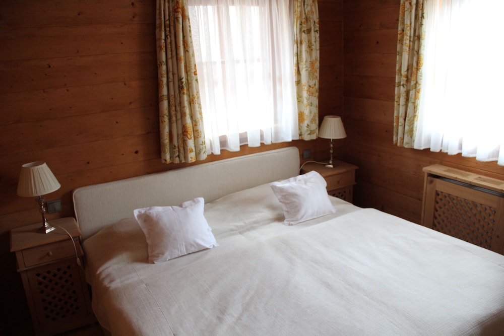 Premium Apartment, 1 Queen Bed, Non Smoking photo 1