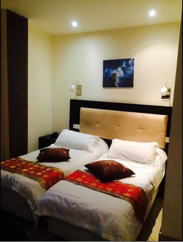 Triple Room photo 3