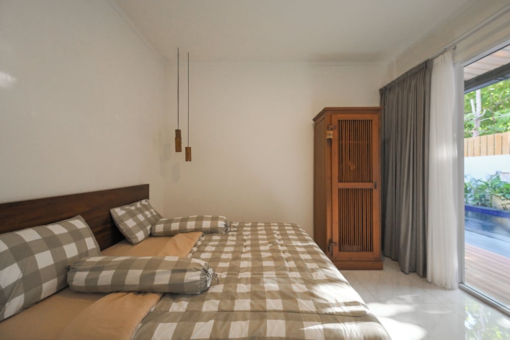 Family Villa, 2 Bedrooms, Non Smoking photo 1