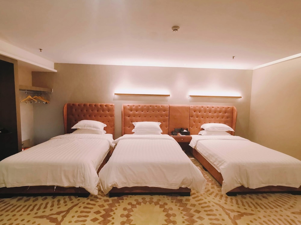 Comfort Triple Room photo 3