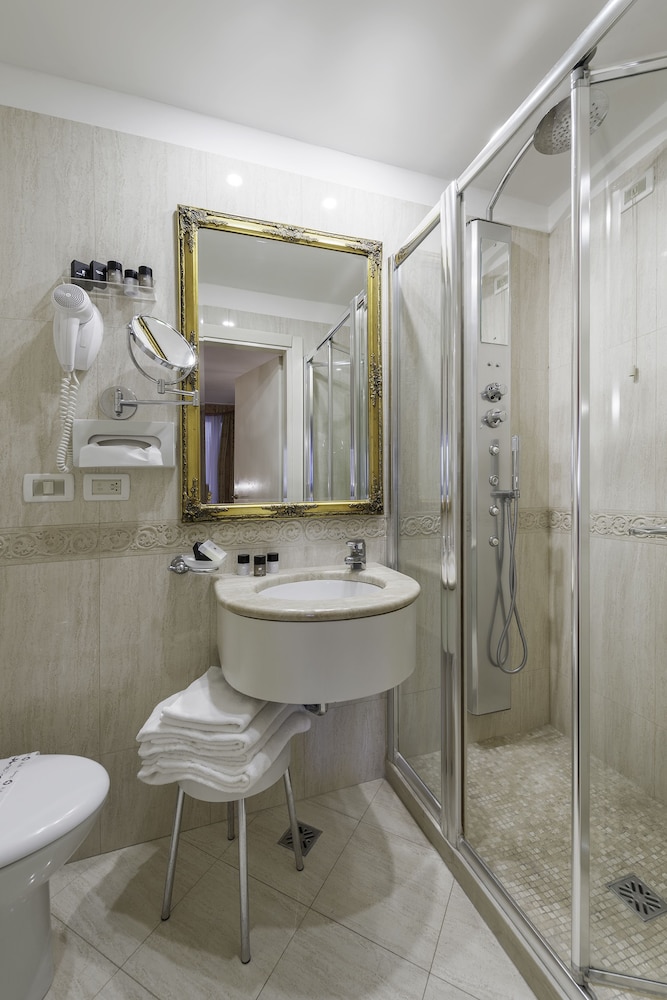 Comfort Room