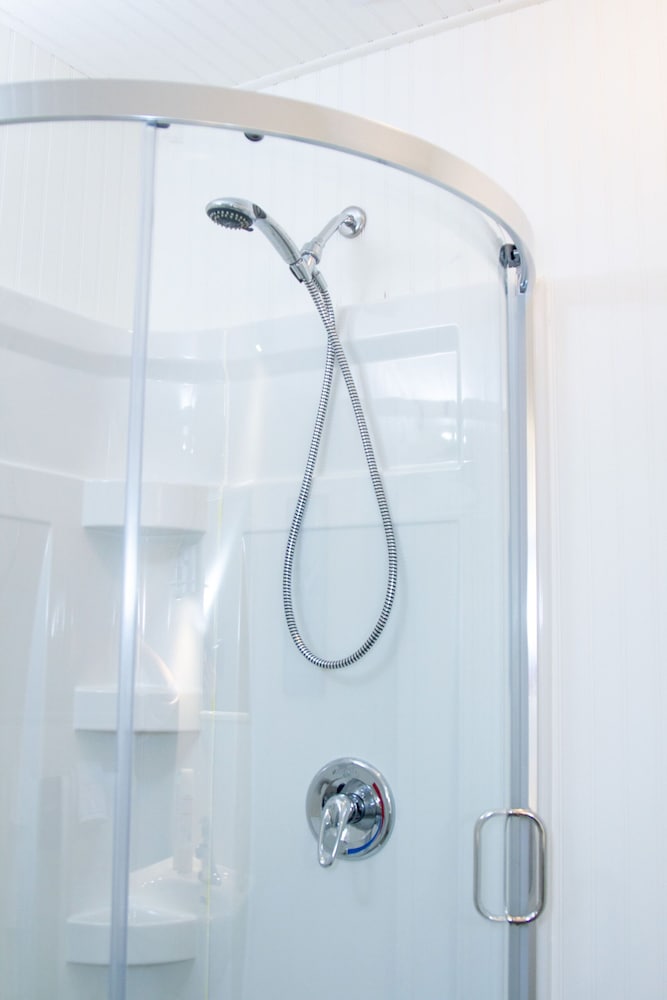 Exclusive Suite, Ensuite, Lake View (Sunset Suite) photo 2