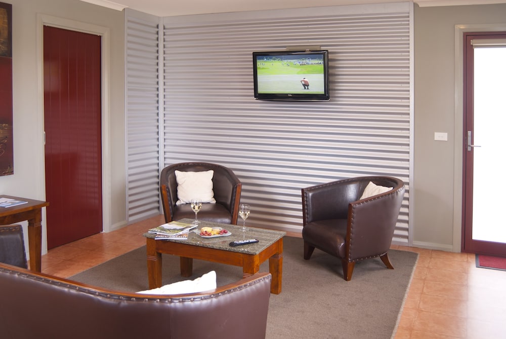 Luxury Suite, 1 Bedroom, Non Smoking, Kitchen (Luxury Spa Apartment) photo 3