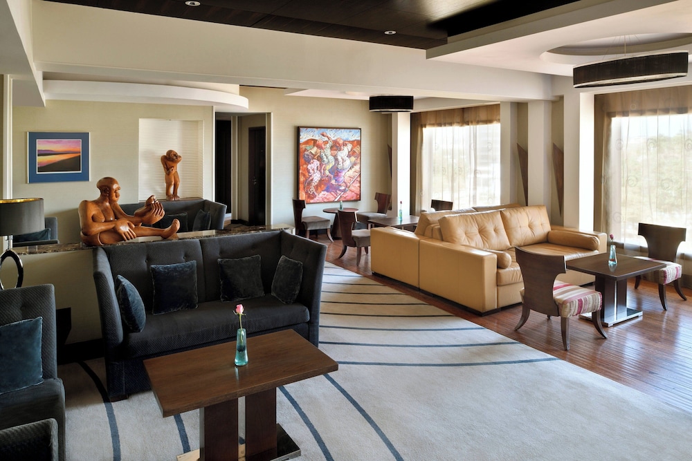 Executive Room, 1 Double Bed - Photo 6