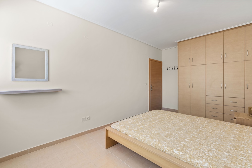 Comfort Apartment, Multiple Beds, Kitchen, Beachside