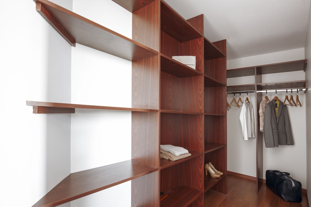 Suite Executive Duplex - Photo 8