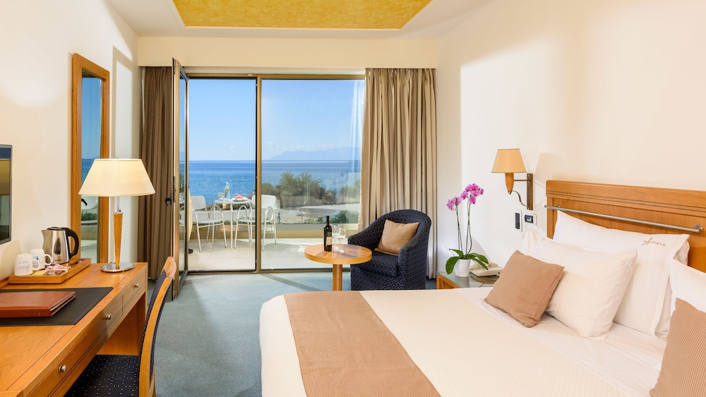 Executive Single Room, Sea View