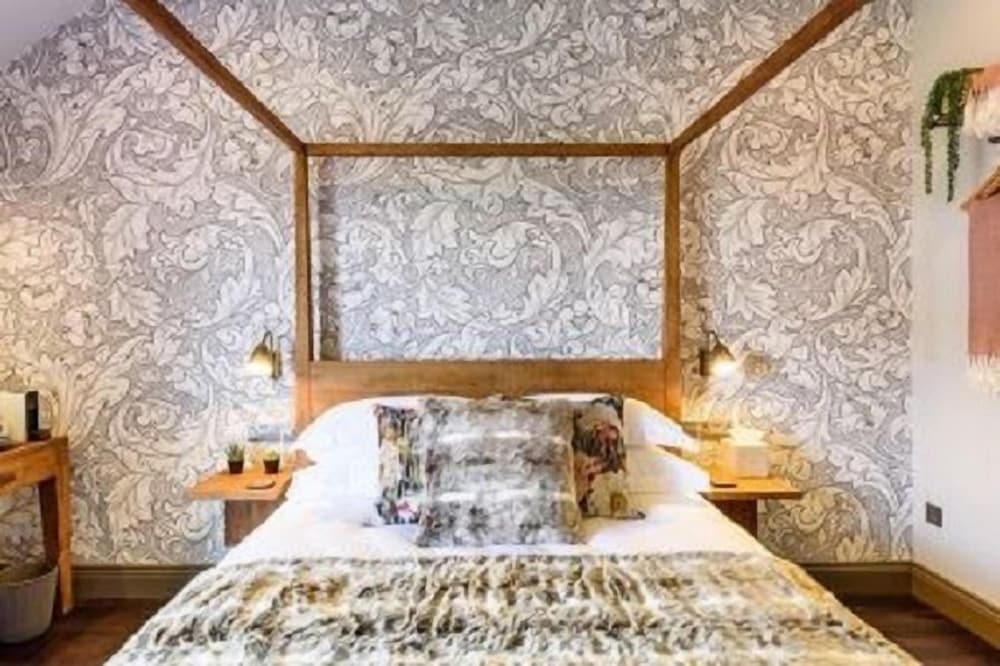 Room, 1 Queen Bed