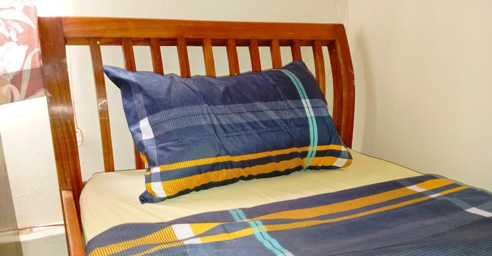 Family Double Room