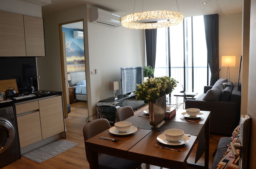 Luxury 2 Bedrooms photo 1