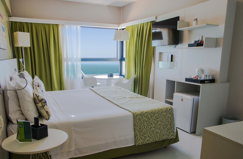 Deluxe Double Room - Photo 2