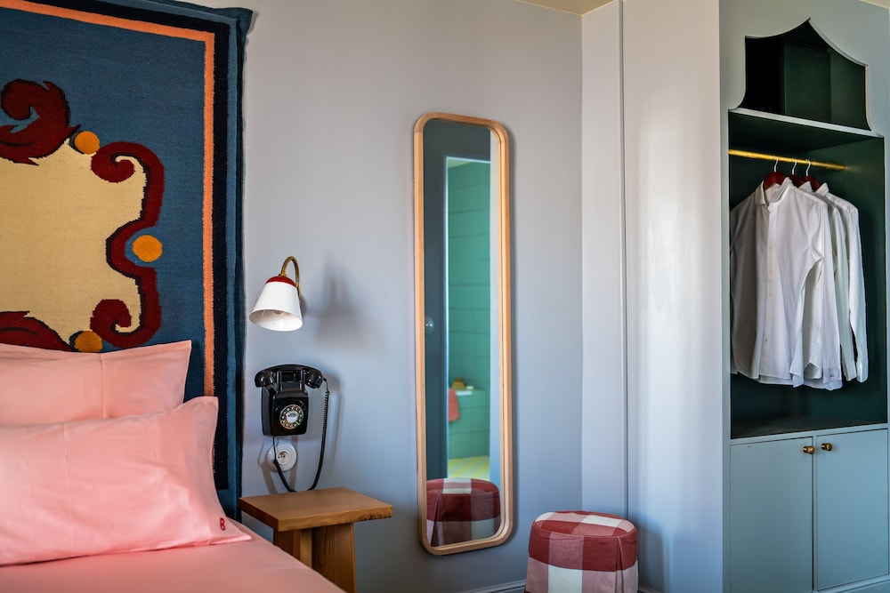 Superior Double or Twin Room photo 2