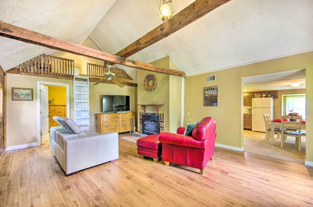 Cottage (3 Bedrooms) photo 1