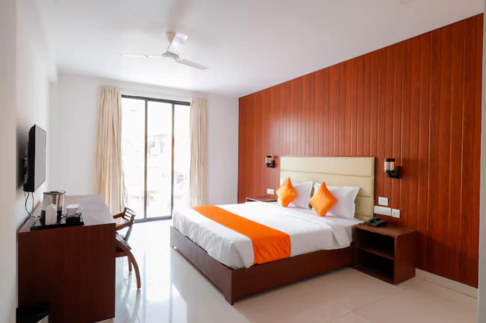 Premium Double Room, Pool View photo 2