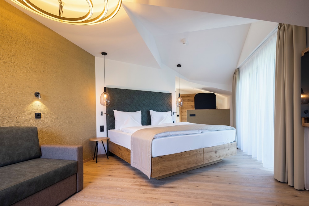 Junior Suite, Valley View photo 2