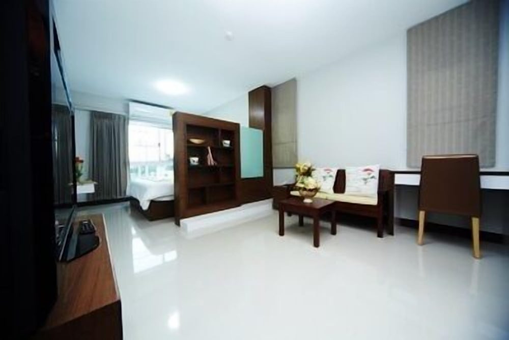 Suite with Balcony photo 1