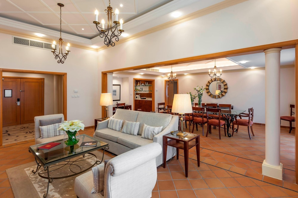 Presidential Suite, 1 Bedroom
