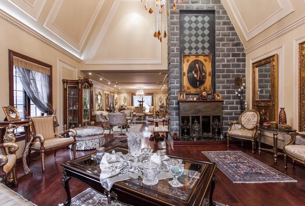 Deluxe Villa, Multiple Bedrooms