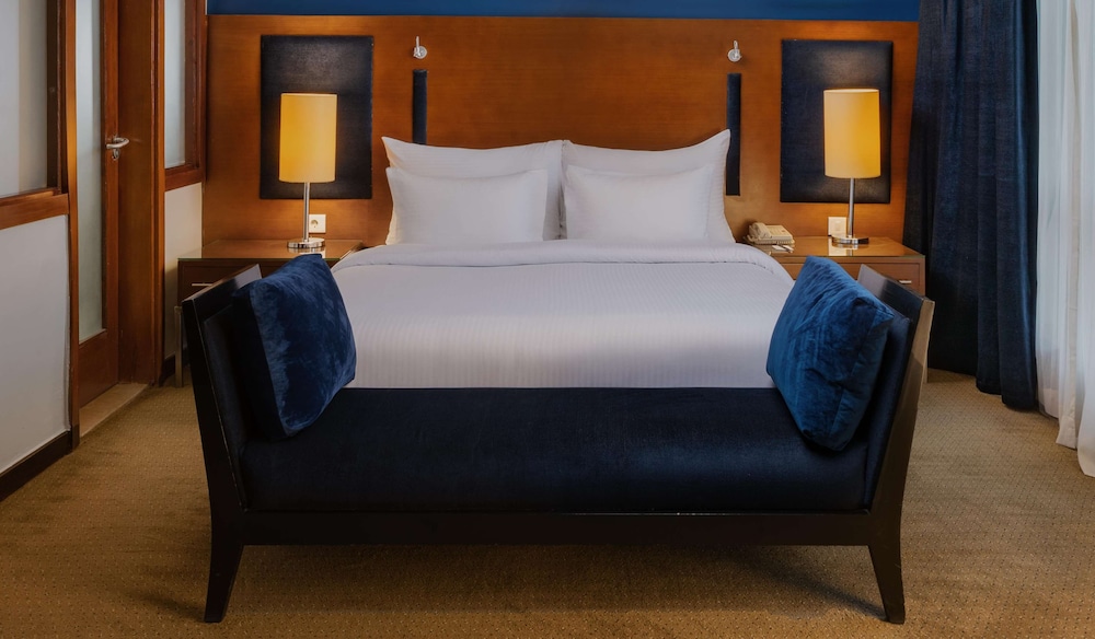 Diplomatic Suite - Photo 10