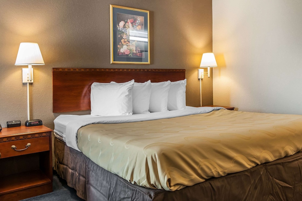 Standard Room, 1 King Bed, Non Smoking - Photo 4