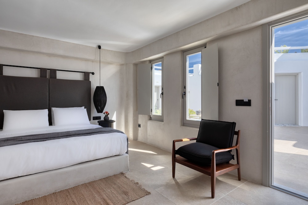 Cocoon Room - Photo 10
