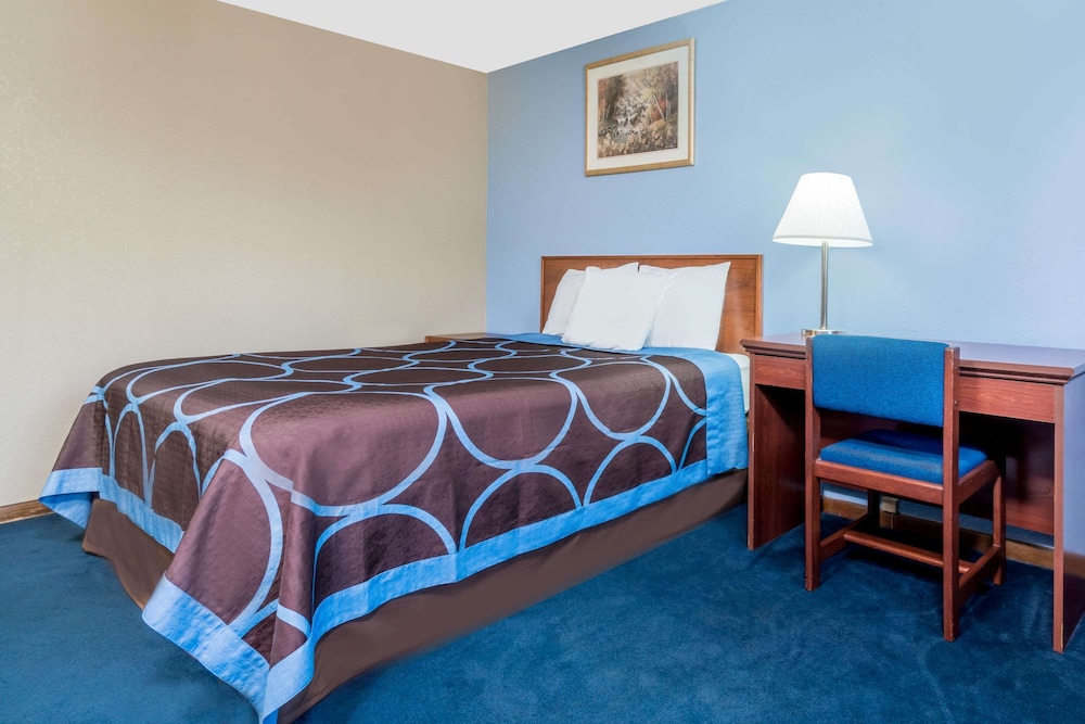 Super 8 by Wyndham Mankato, Billede 2